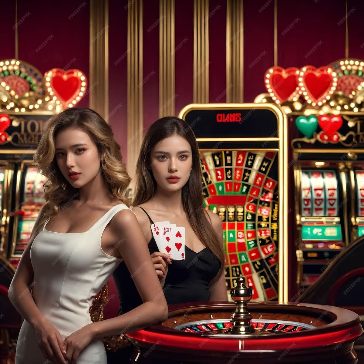 gvn slot online nổ hũ jackpot