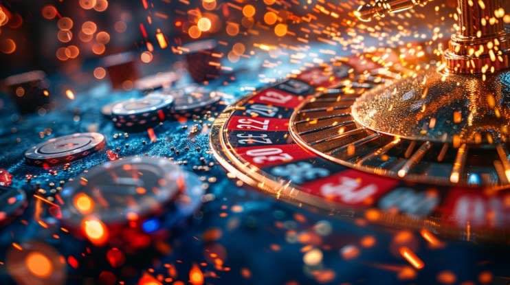 gvn live casino và sportsbook